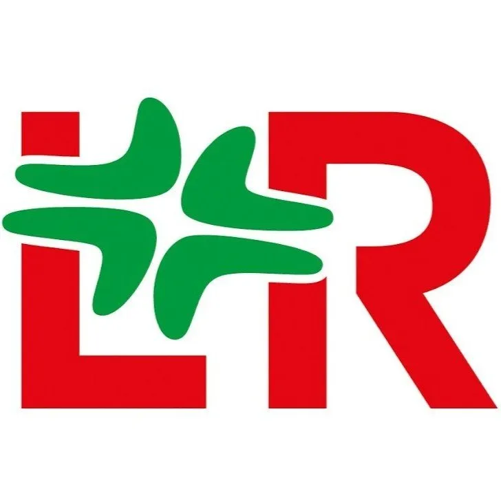 Wegwerp mondkapjes Wit 6 stuks