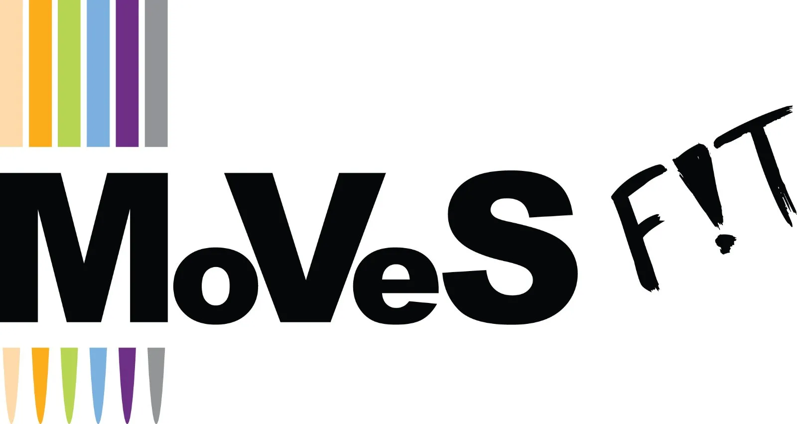 Mini bands set Moves