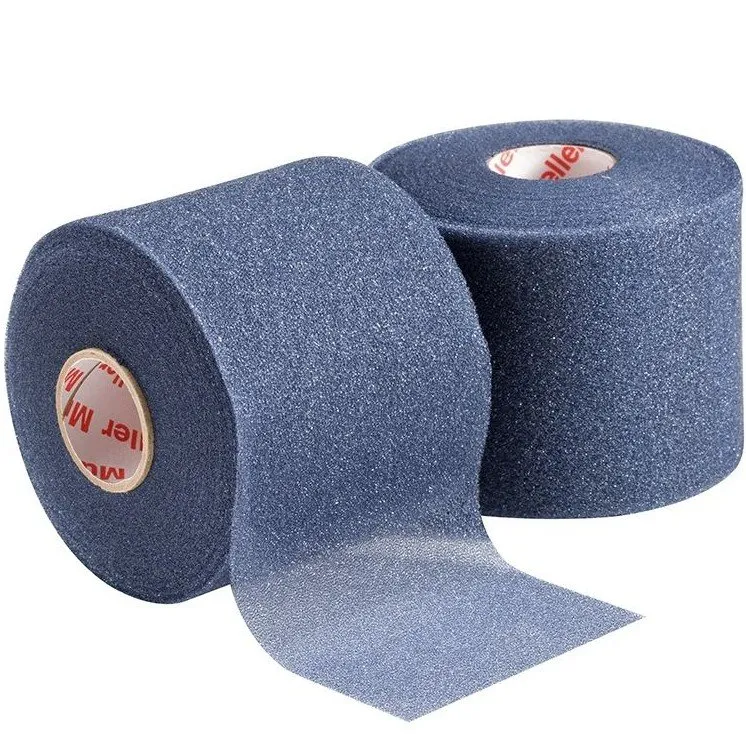 Underwrap tape Donkerblauw Mueller