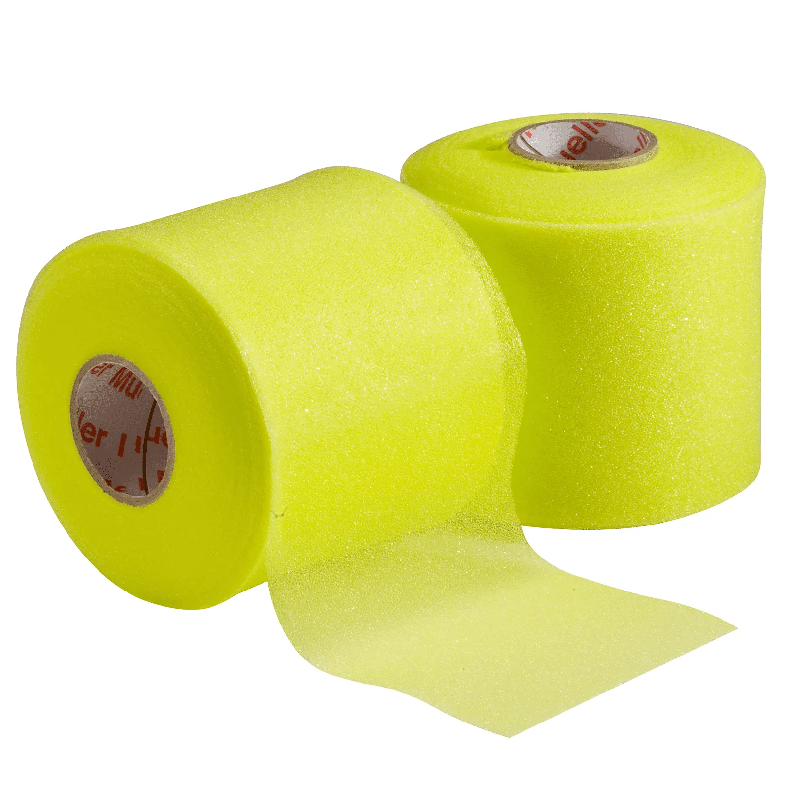 Underwrap tape Geel Mueller