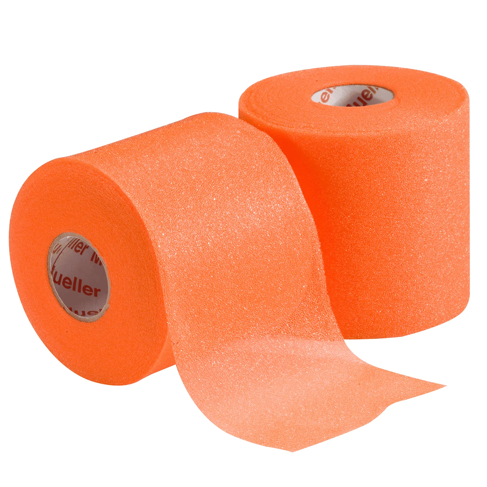 Underwrap tape Oranje Mueller