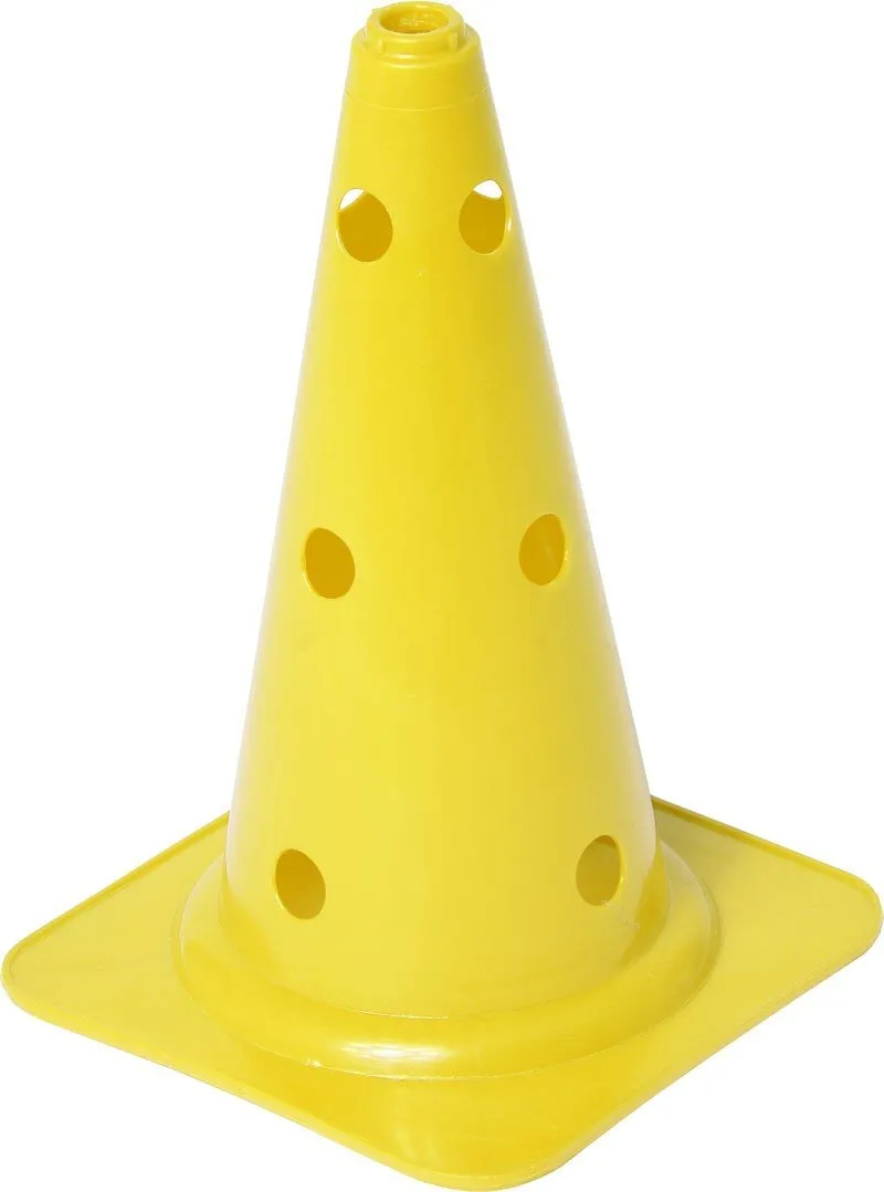 Multifunctionele pion 1 stuk Geel Cawila