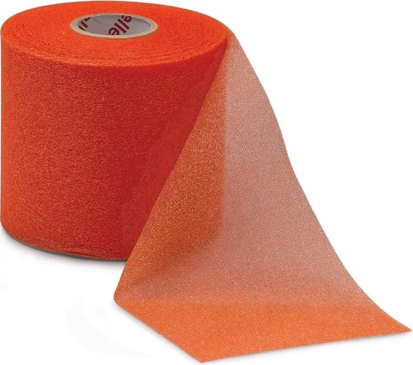 Underwrap Oranje 6 stuks