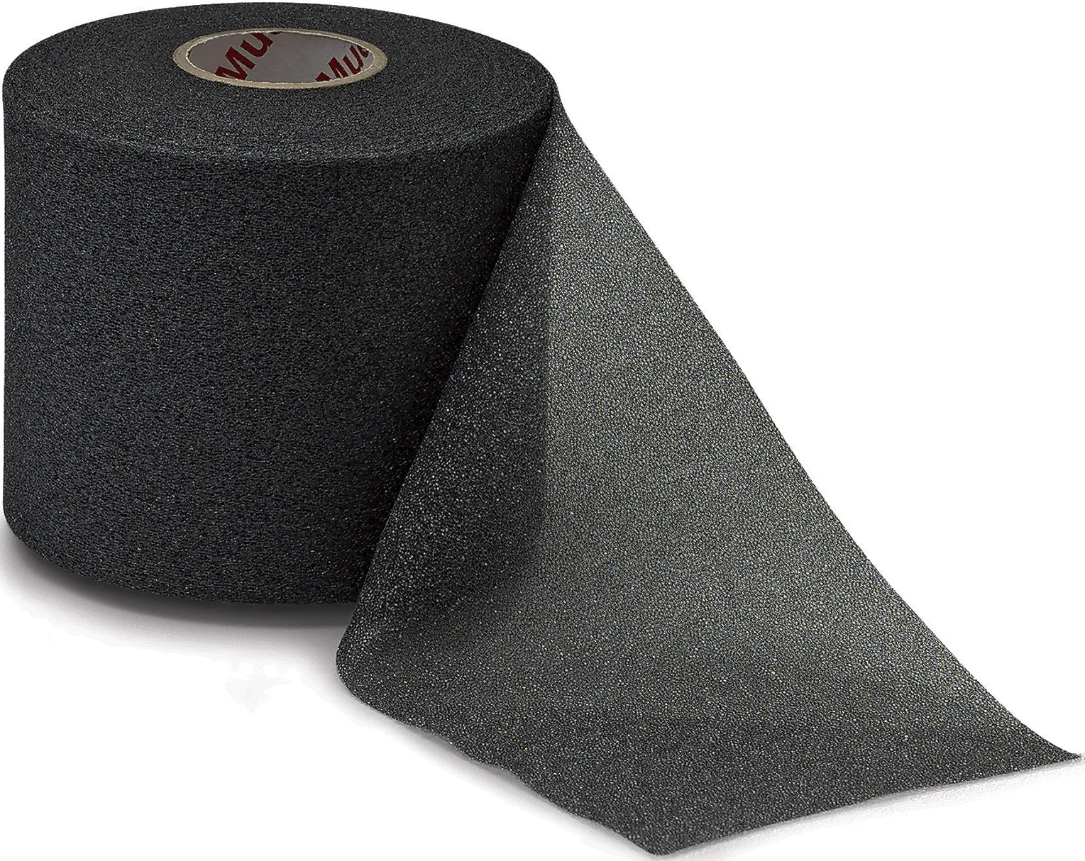 Underwrap Zwart 6 stuks