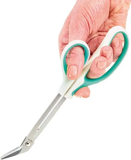 nagelknipper tenen