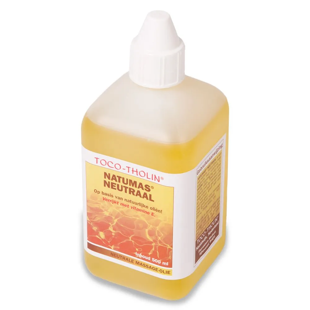 Natumas Neutraal 5 liter