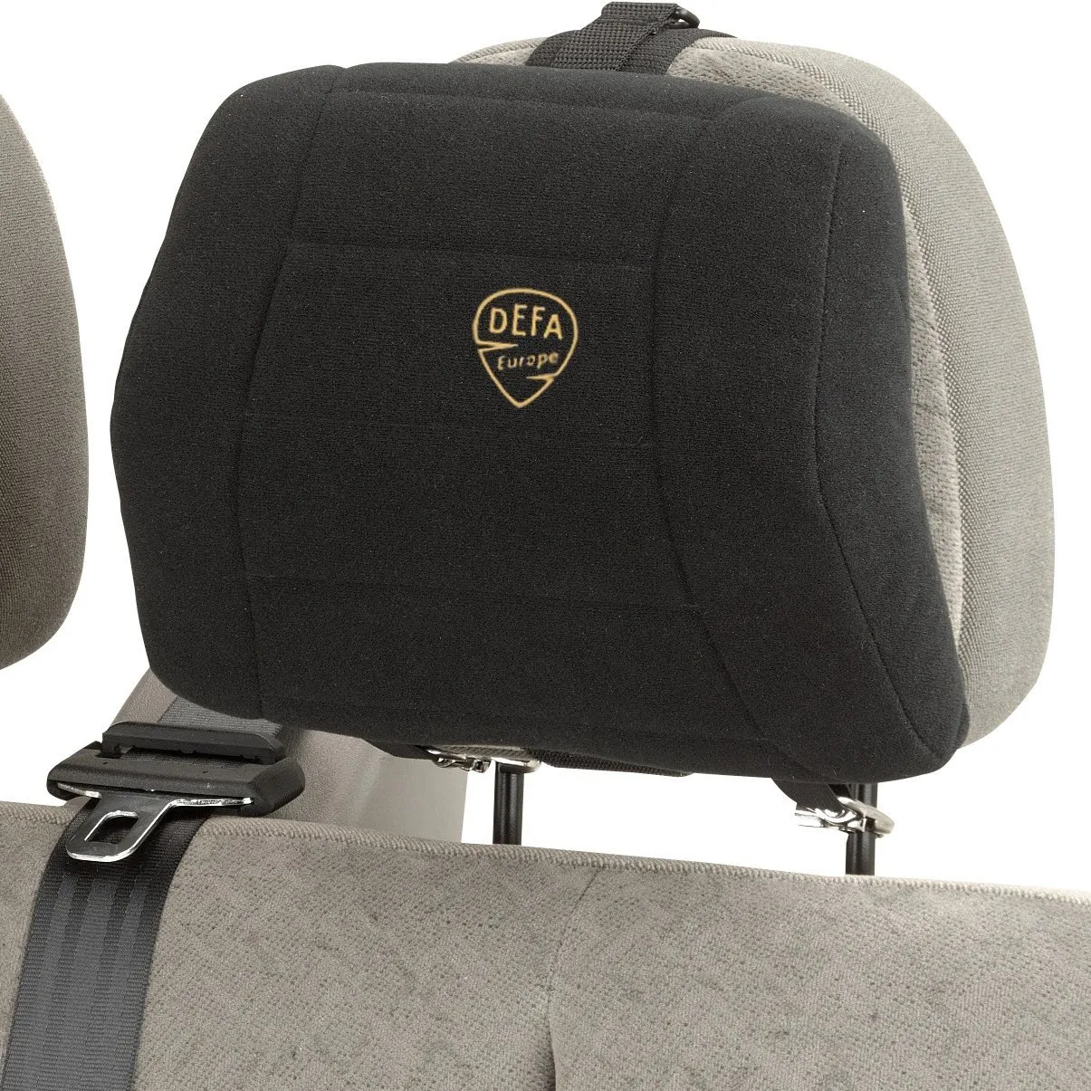 Hoofdsteun kussen auto Defa
