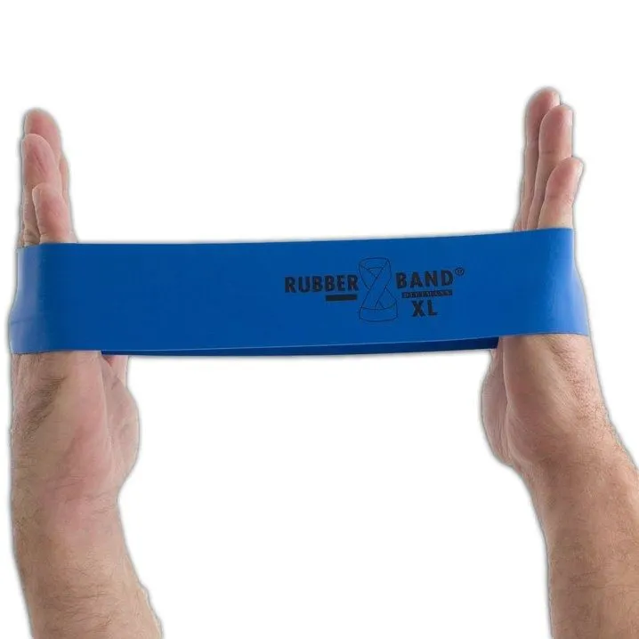 Mini bands Extra zwaar 10 stuks