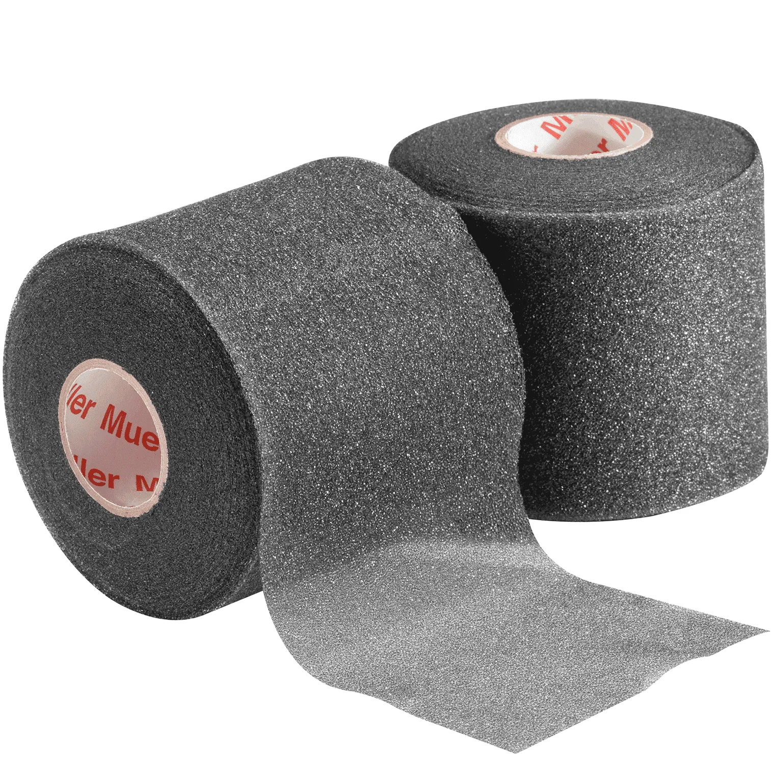 Underwrap tape Zwart Mueller