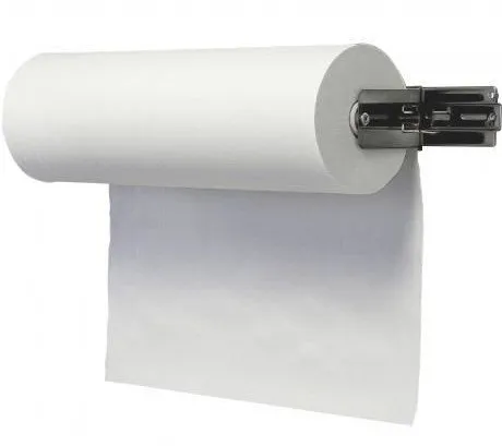 Onderzoekbankpapier 2-laags 60cm x 100m