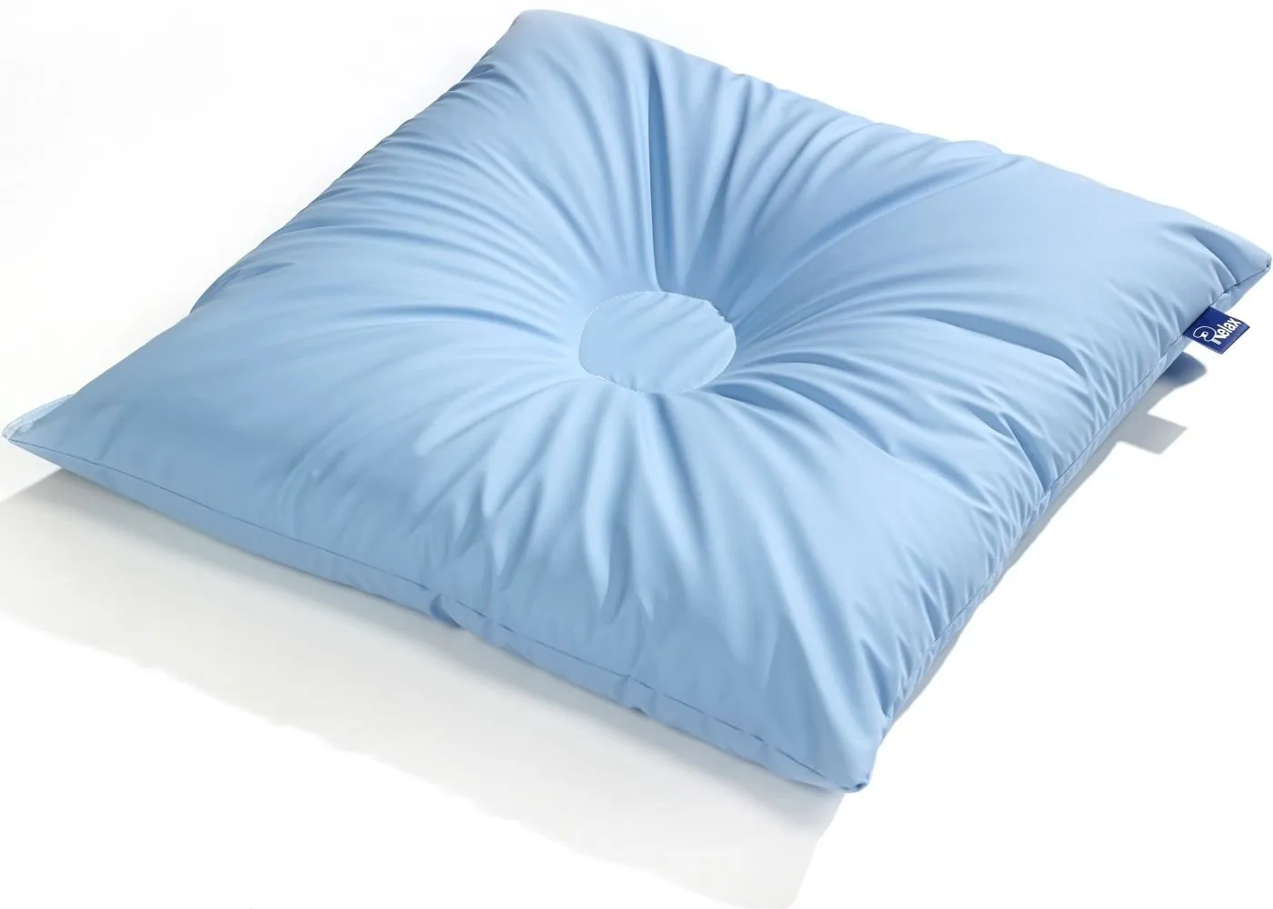 Hoes oorkussen Lichtblauw Fico