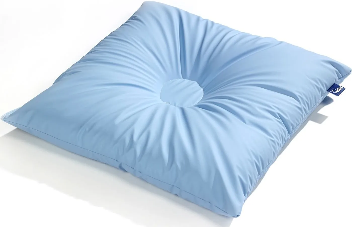 Oorkussen met uitsparing Fico