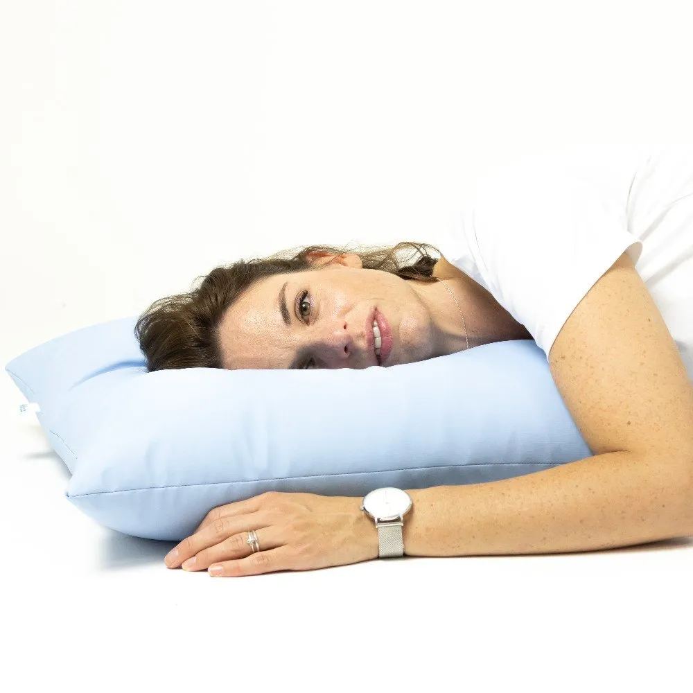 Oorkussen met uitsparing Fico