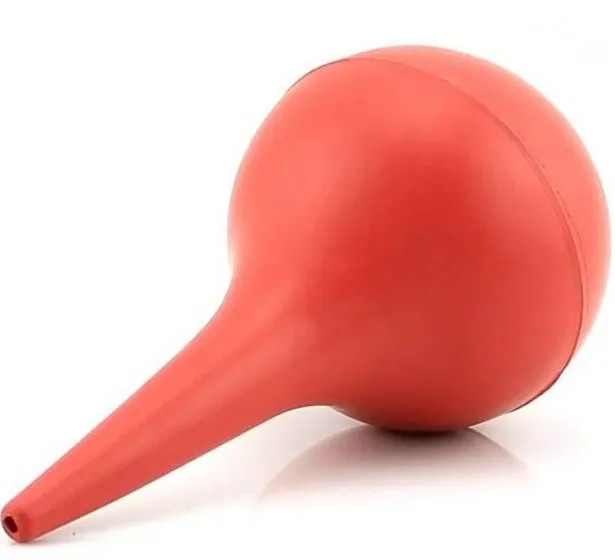 Oorpompje waar te koop?