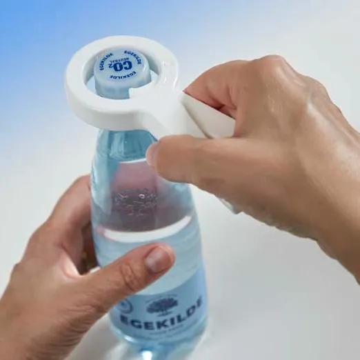 CapOff schroefdop opener Brix