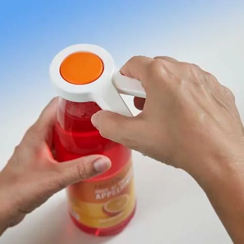 CapOff schroefdop opener Brix