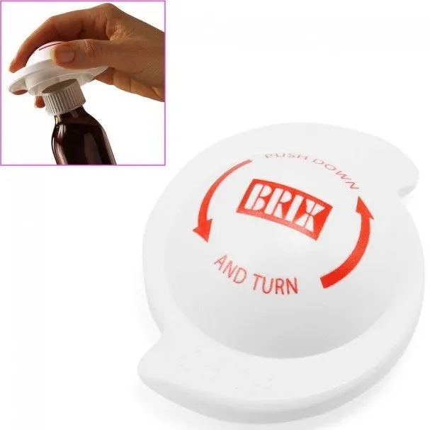 MultiGrip opener Brix