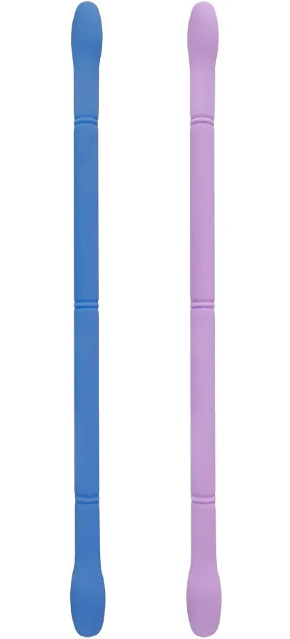 Opvouwbaar rietje Travel straw