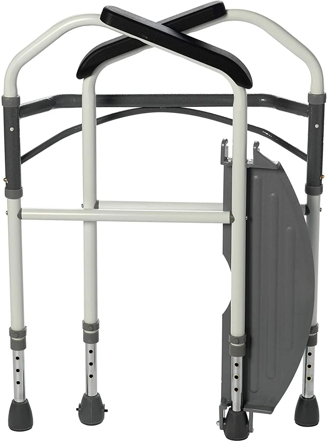 Toiletsteun opklapbaar