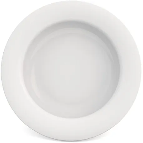 Aangepaste kom Ornamin Wit Klein