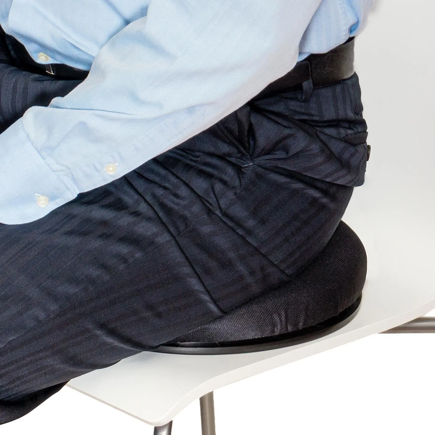 Draaikussen auto Defa 32 cm