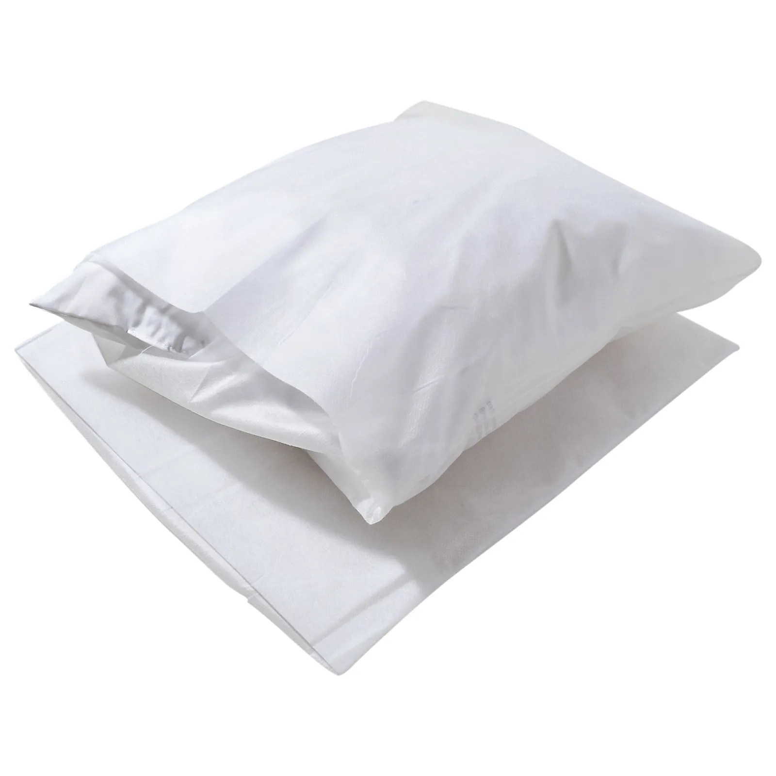 Overtrek hoofdkussen massagetafel Zacht