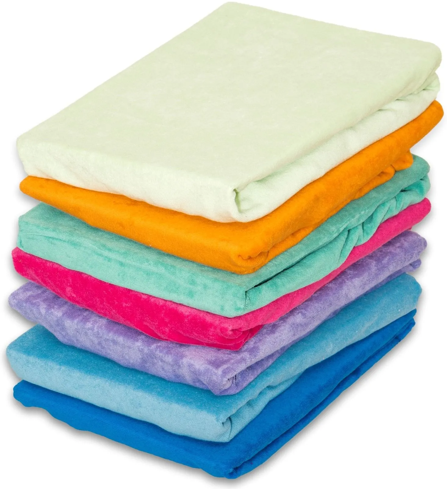 Massagetafel overtrek zonder uitsparing