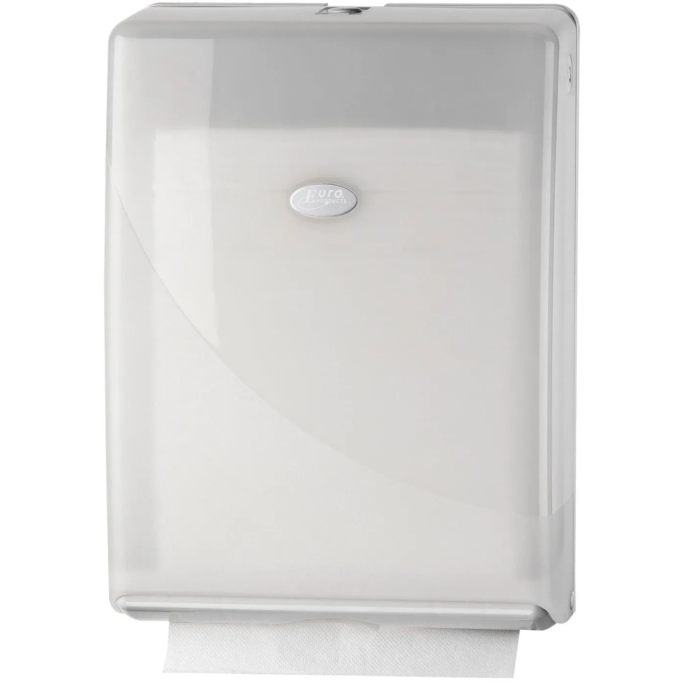 Handdoekjes dispenser