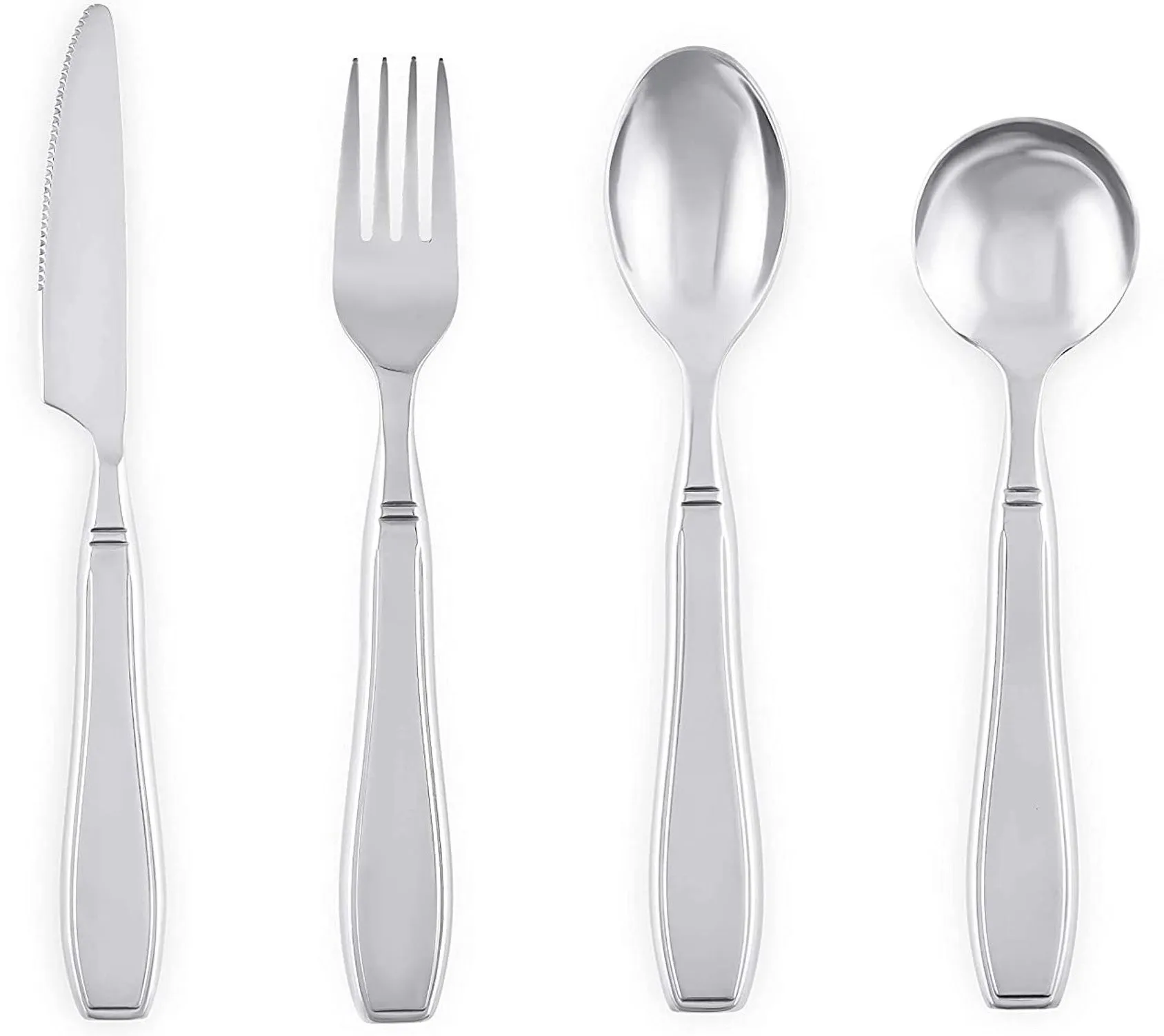 parkinson bestek 4-delig