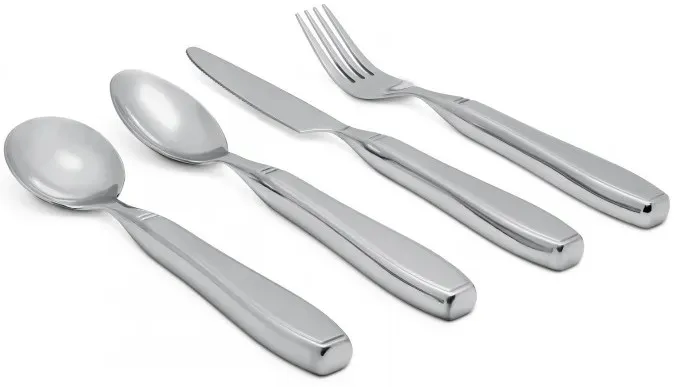 parkinson bestek complete set