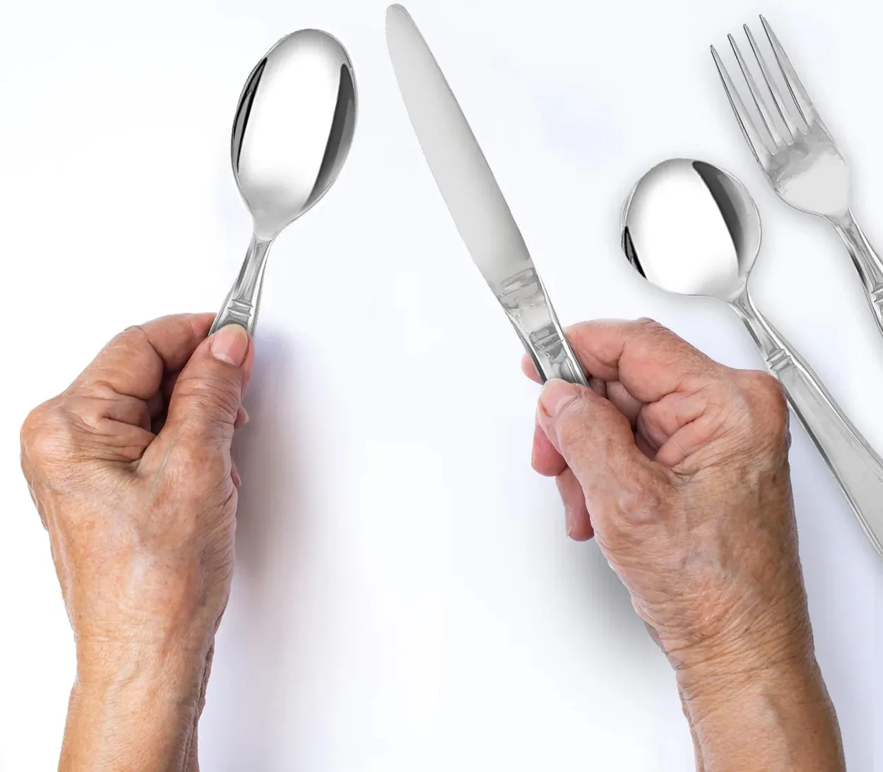 parkinson bestek gebruiken