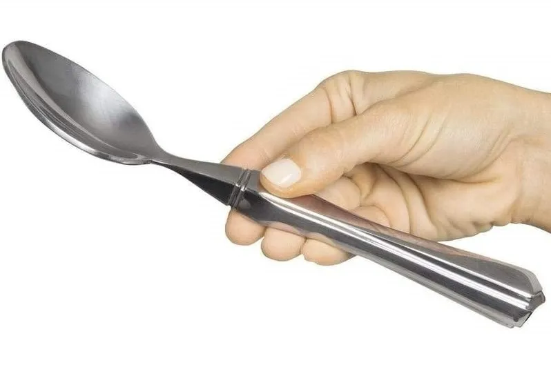 parkinson bestek lepel edelstaal