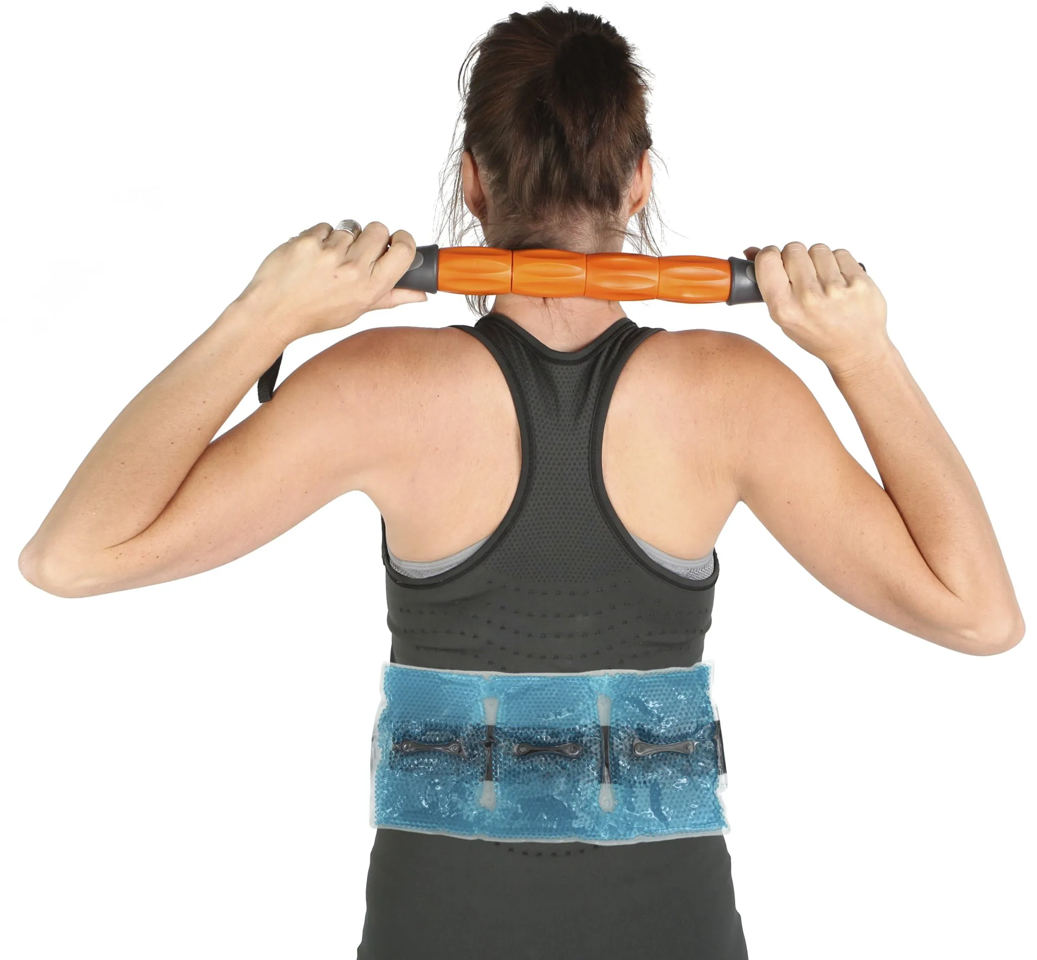 Hot cold pack Rug Moves