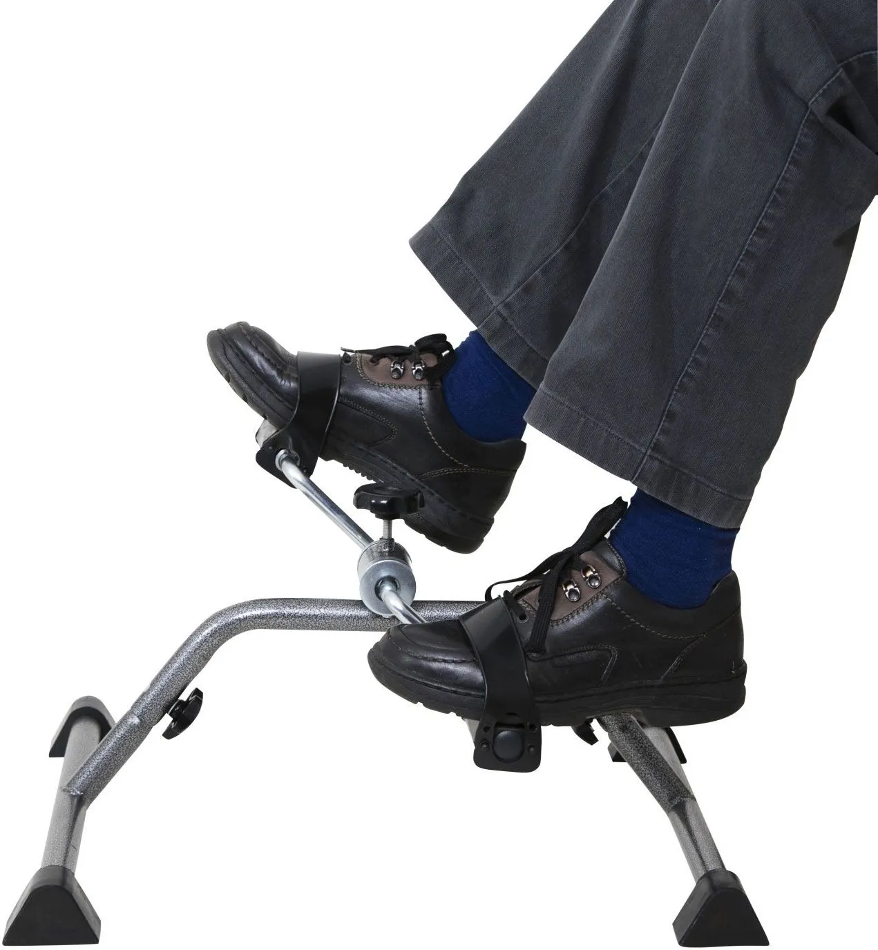 pedal exerciser