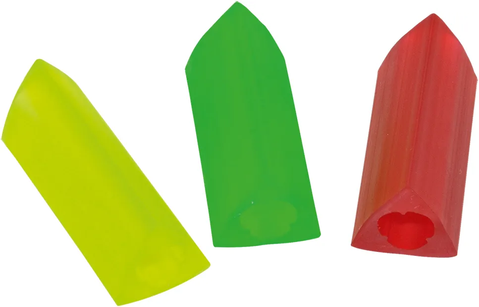 penverdikker driehoek