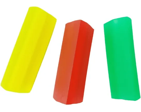 penverdikkers driehoek