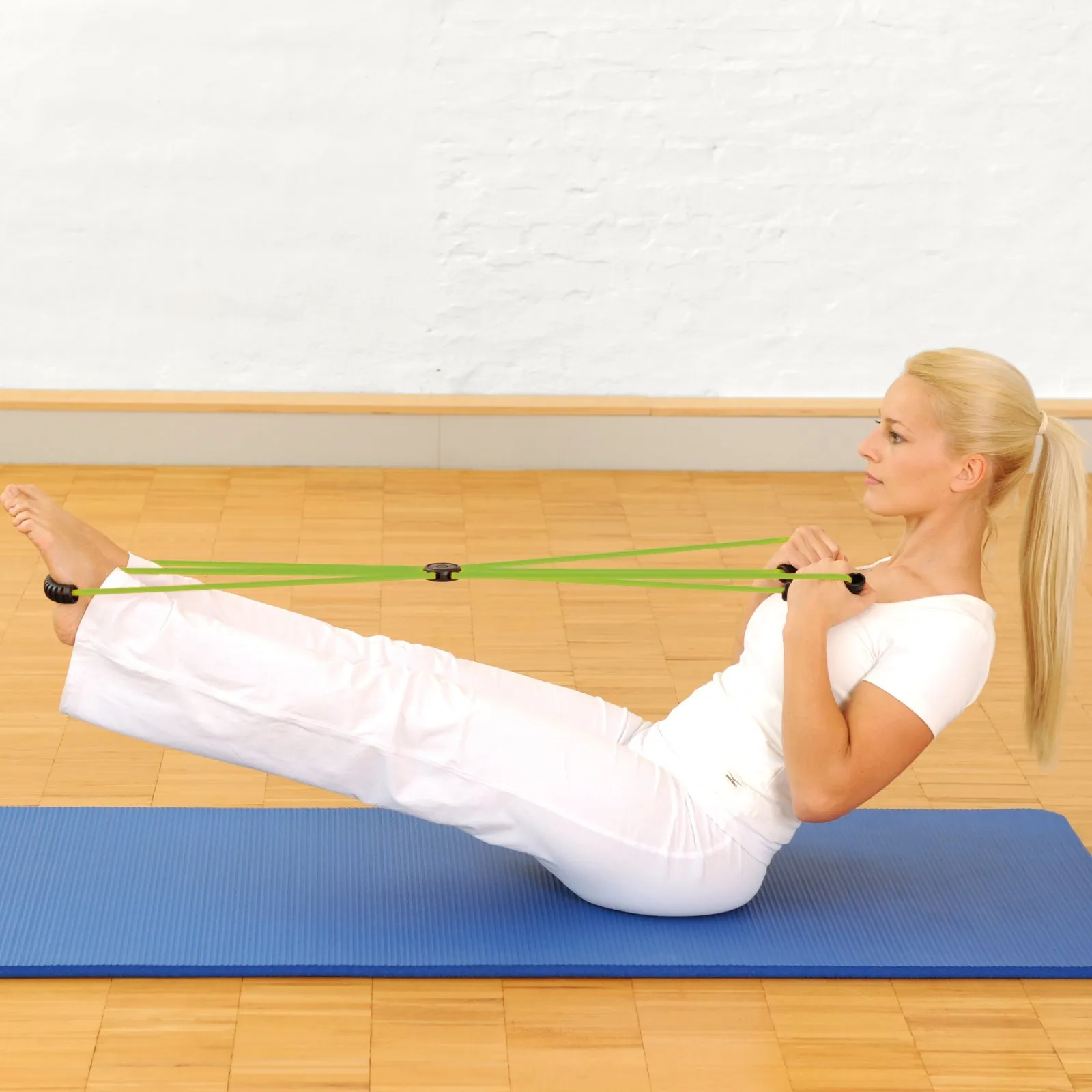 Yoga elastiek Sissel