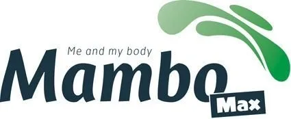 Pilates ring Mambo Max