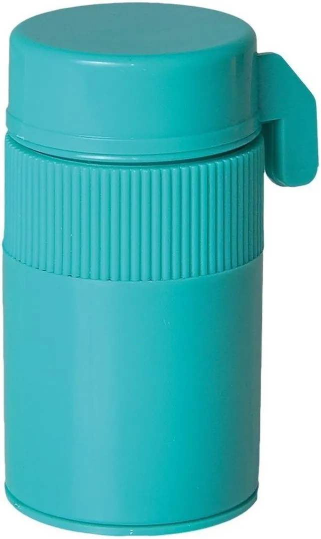 pillen splitter bovenkant