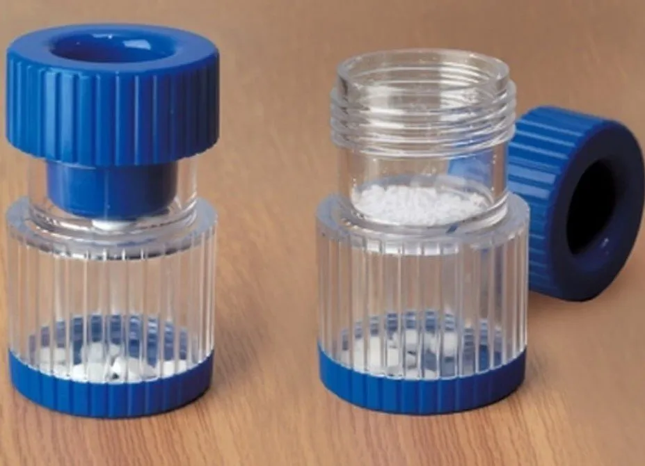 Pillenvergruizer Able2