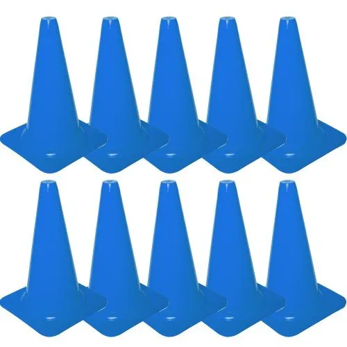 Pion Cawila Medium 10 stuks Blauw