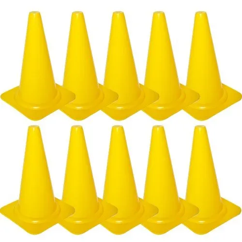 Pion Cawila Medium 10 stuks Geel