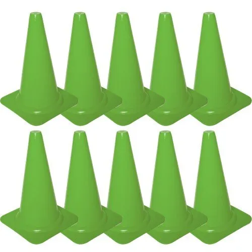 Pion Cawila Medium 10 stuks Groen