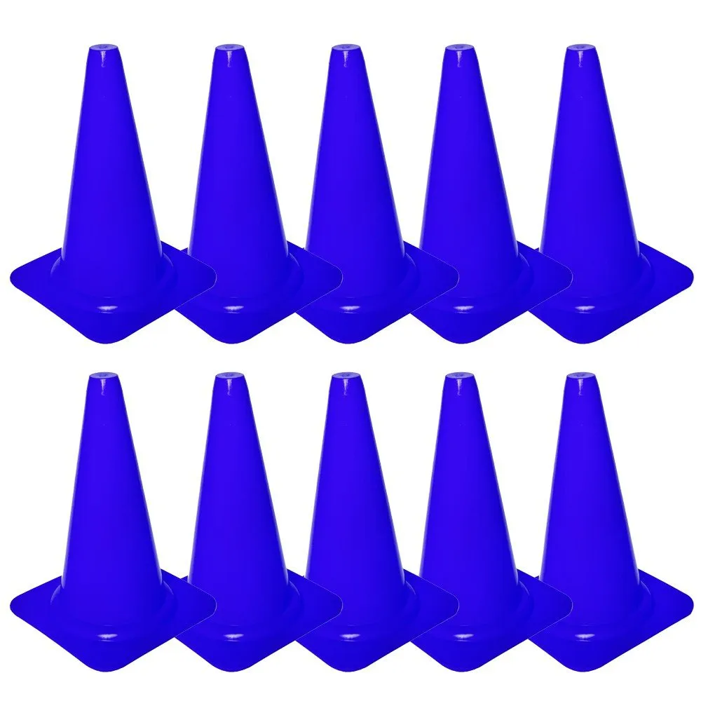 Pion Pro 40 cm 10 stuks Groen Cawila