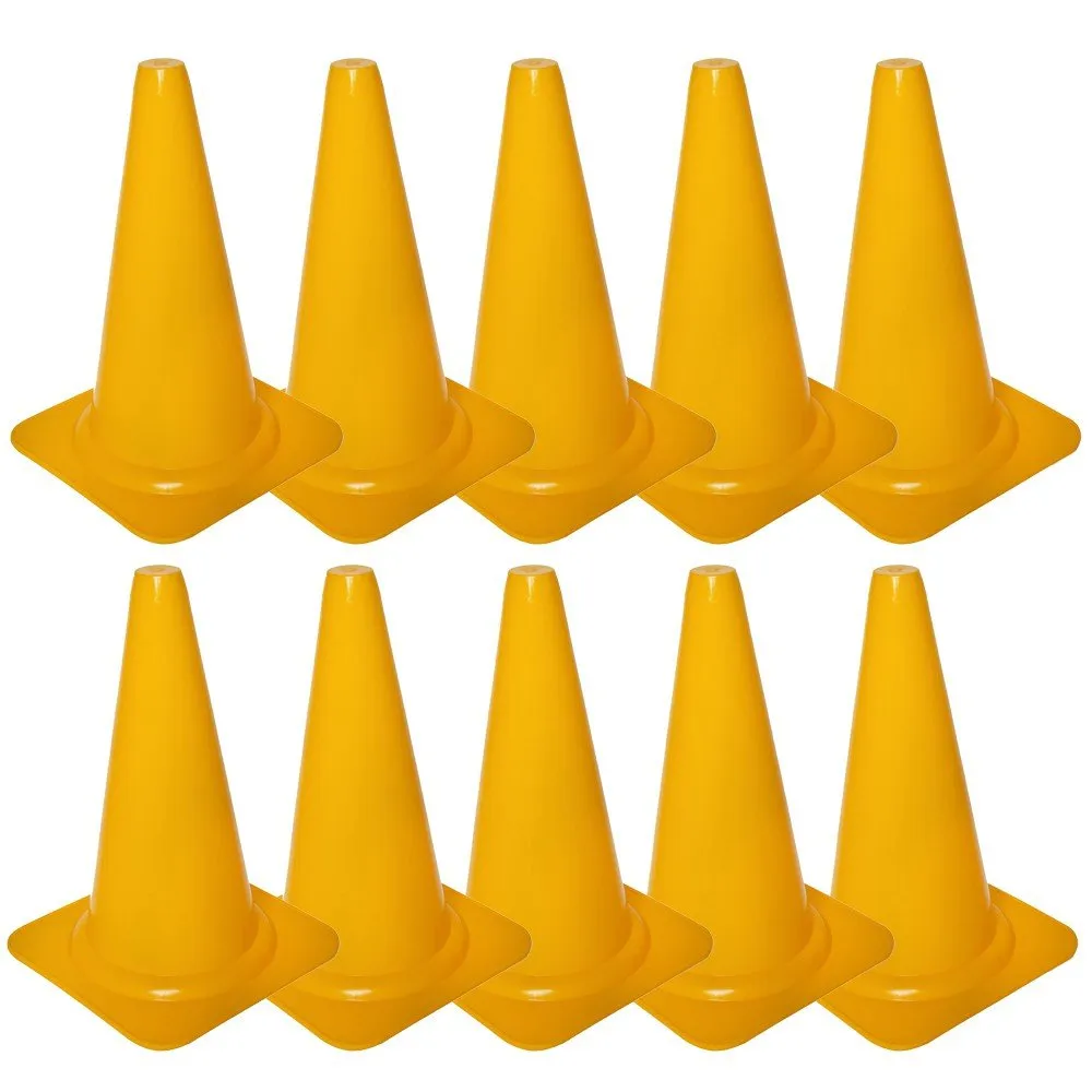 Pion Pro Groot 10 stuks Cawila Geel