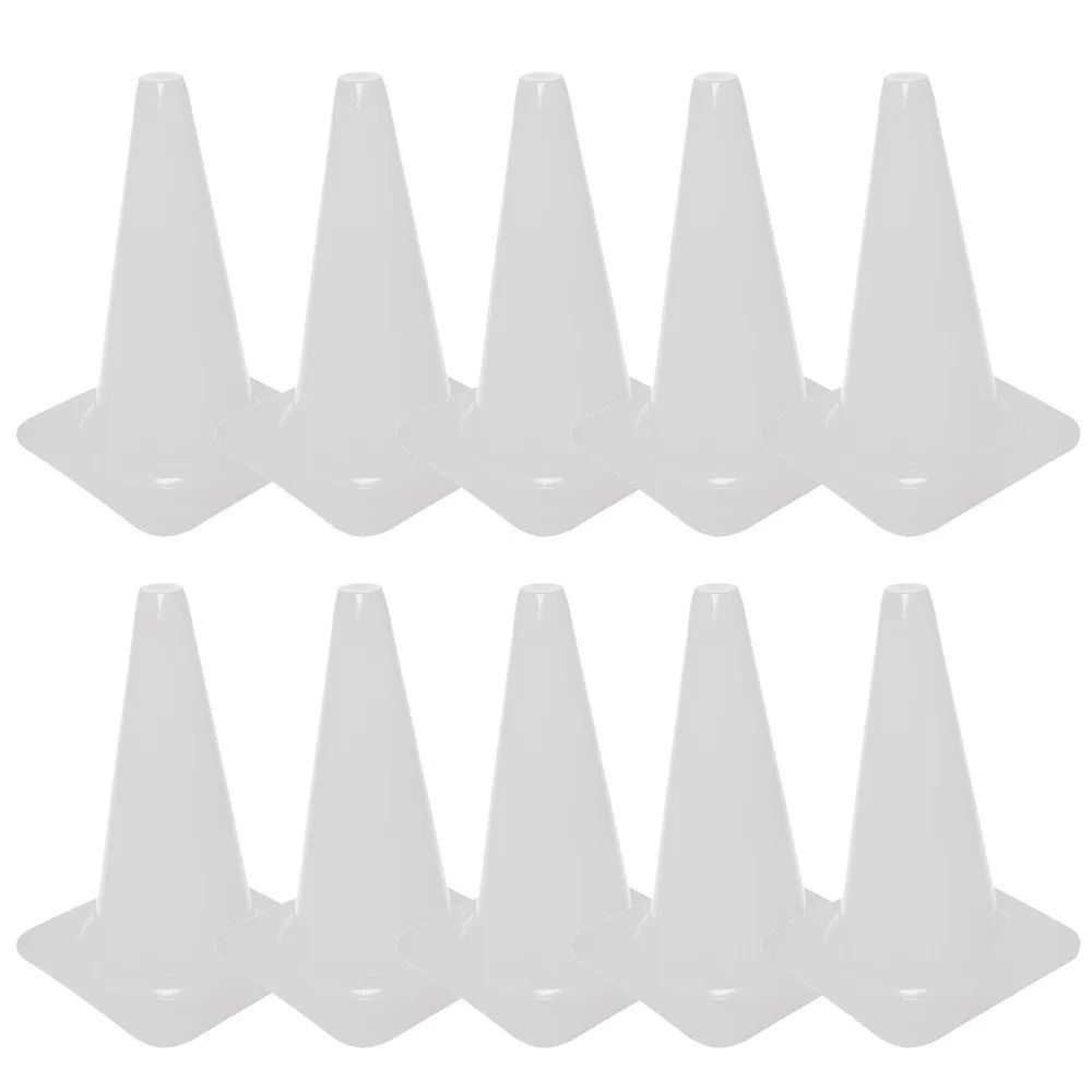 Pion Pro 40 cm 10 stuks Blauw Cawila