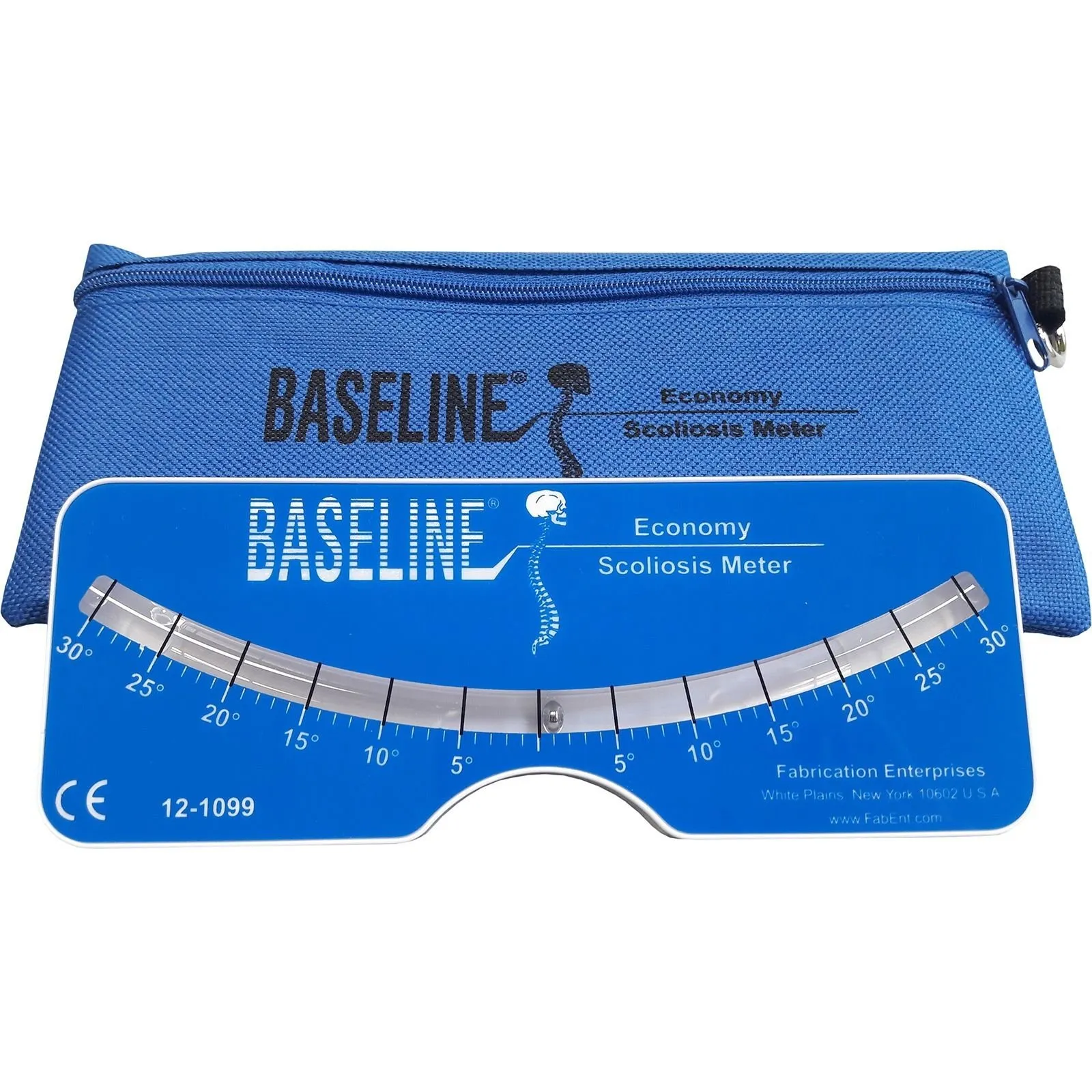 Scoliometer Baseline