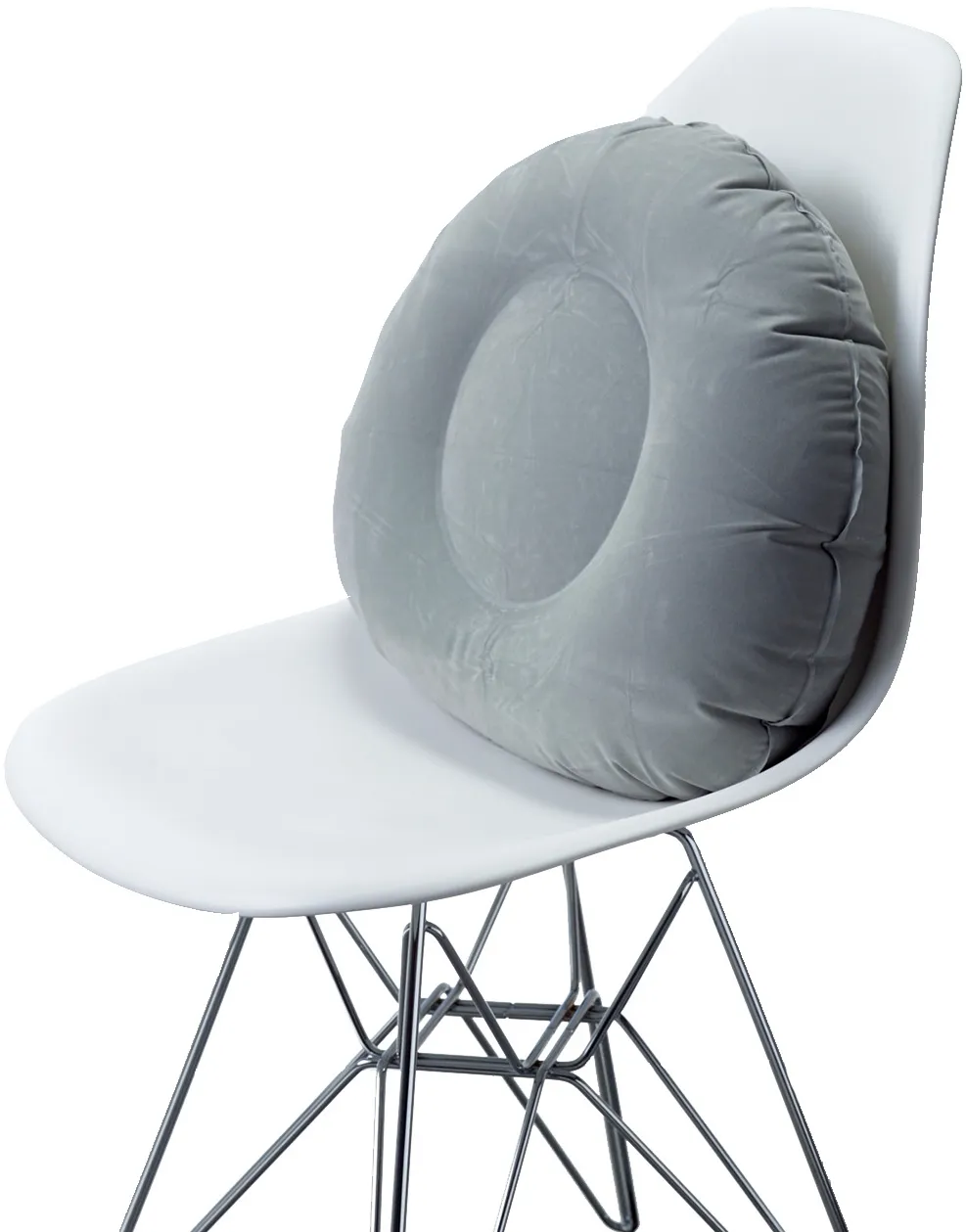 pocket pillow kussen