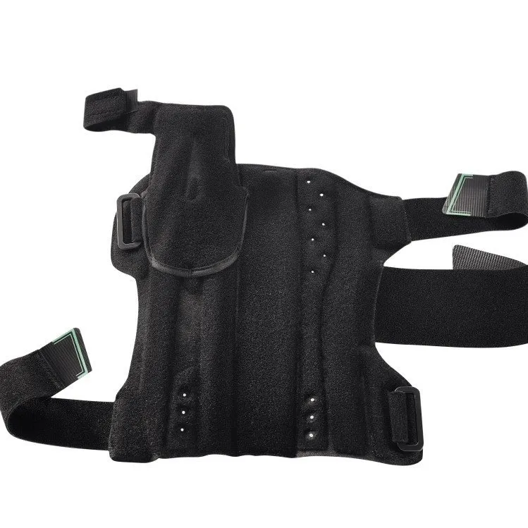 Pols duimbrace Cellacare Rhizocast Classic Large Rechts