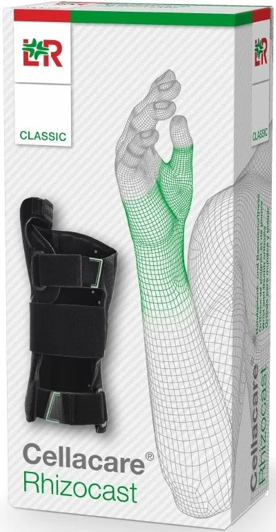 Pols duimbrace Cellacare Rhizocast Classic Large Rechts